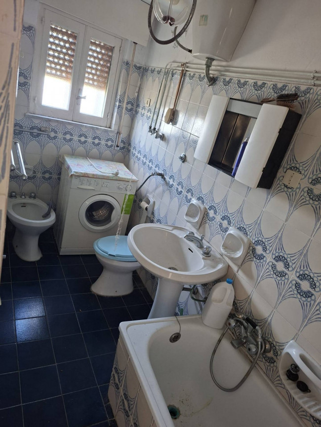 Appartamento in vendita a Castelbottaccio