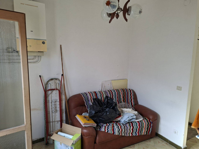 Appartamento in vendita a Castelbottaccio