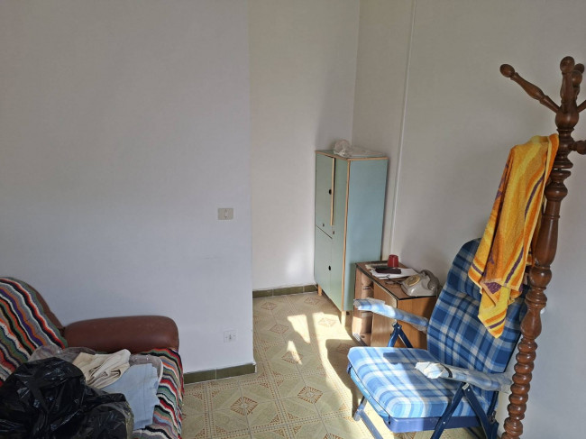 Appartamento in vendita a Castelbottaccio