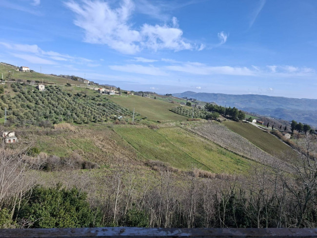 Appartamento in vendita a Castelbottaccio