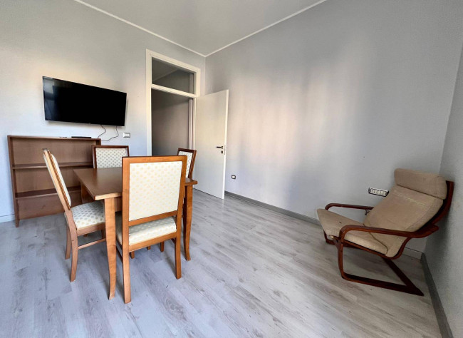 Appartamento in affitto a Campobasso