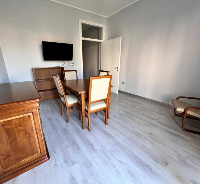 Appartamento in affitto a Campobasso