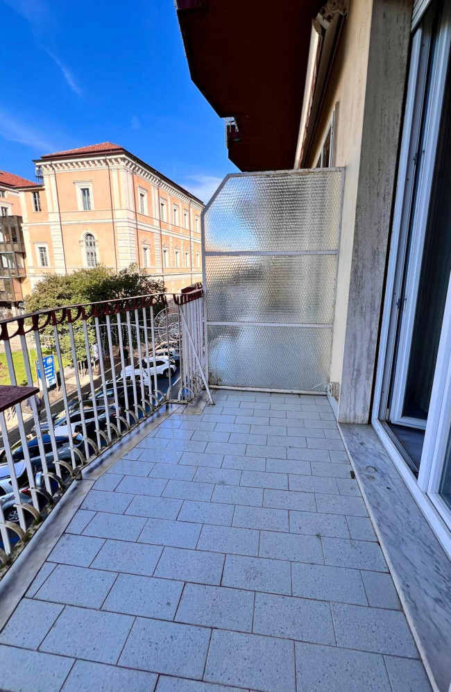 Appartamento in affitto a Campobasso