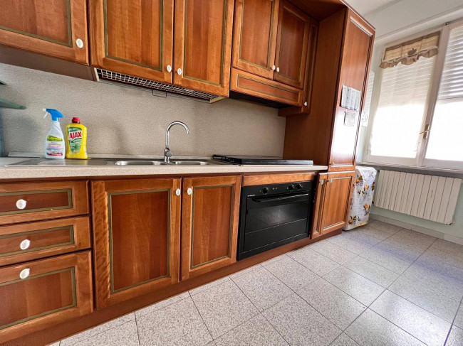 Appartamento in affitto a Campobasso