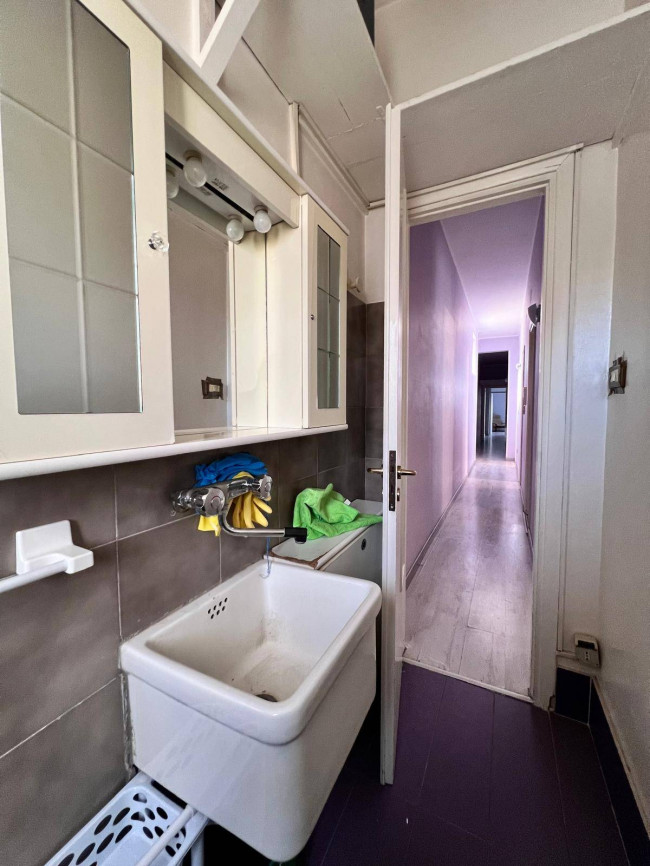 Appartamento in affitto a Campobasso