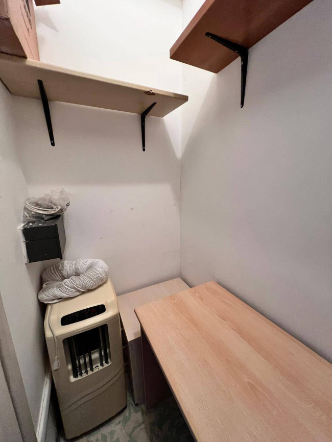 Appartamento in affitto a Campobasso