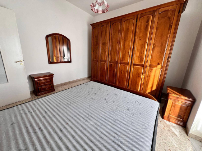 Appartamento in affitto a Campobasso