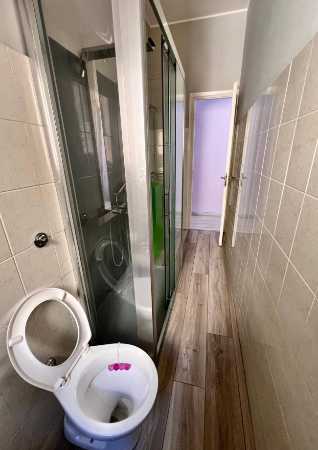 Appartamento in affitto a Campobasso