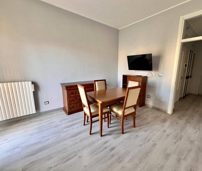 Appartamento in affitto a Campobasso