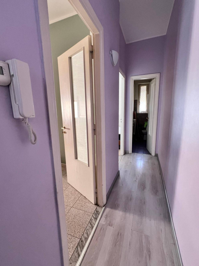 Appartamento in affitto a Campobasso