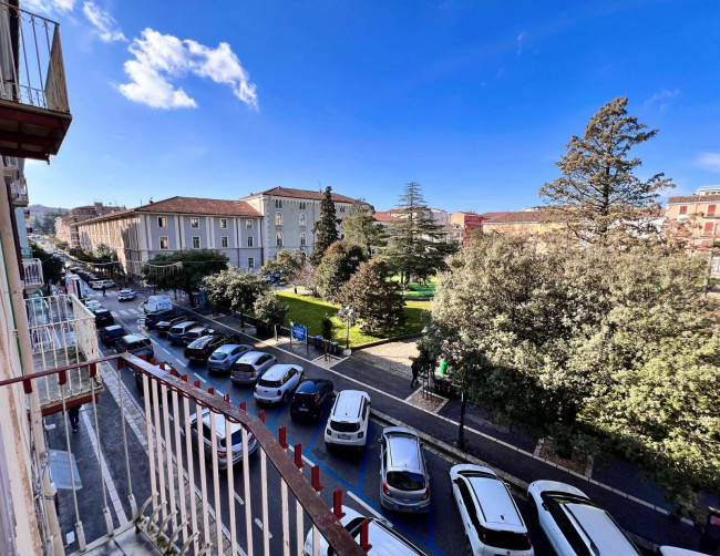 Appartamento in affitto a Campobasso