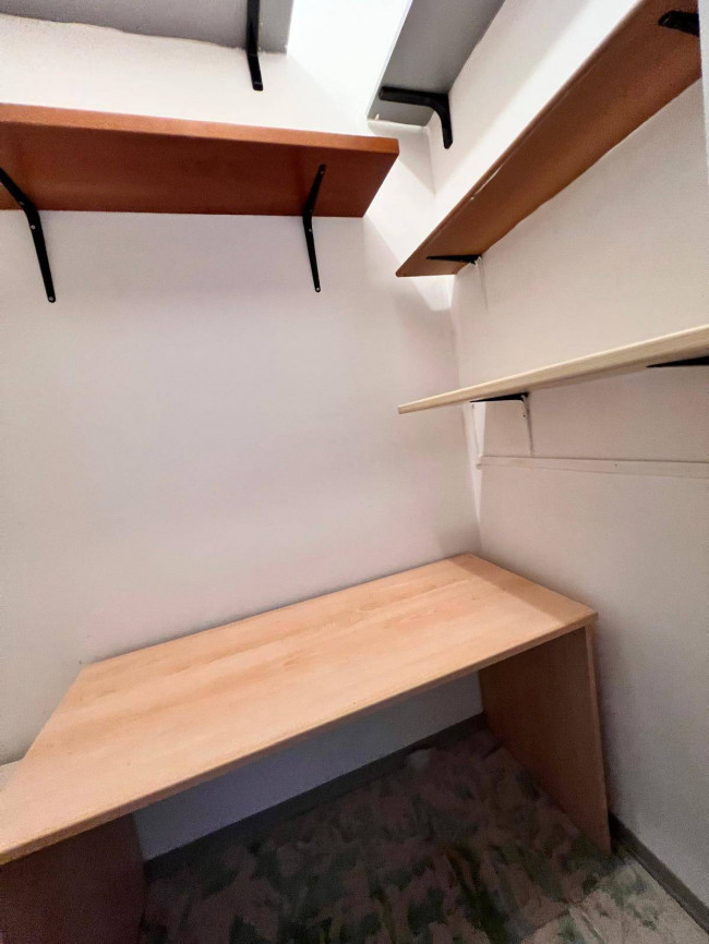 Appartamento in affitto a Campobasso