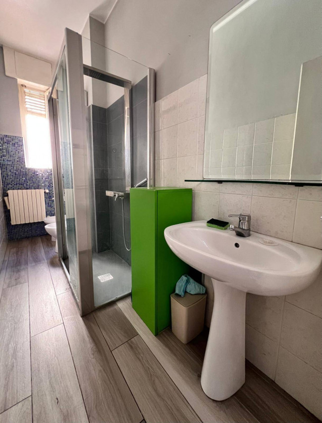 Appartamento in affitto a Campobasso