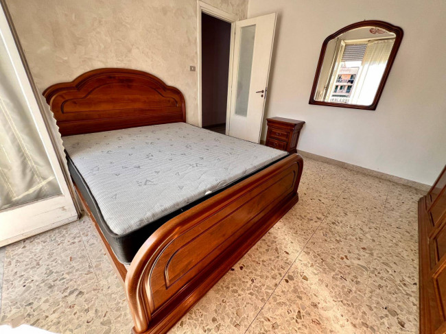 Appartamento in affitto a Campobasso