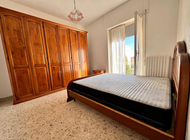 Appartamento in affitto a Campobasso