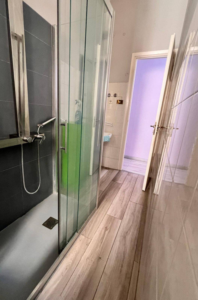 Appartamento in affitto a Campobasso