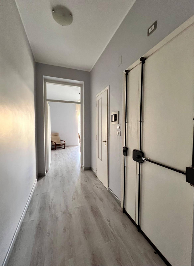 Appartamento in affitto a Campobasso