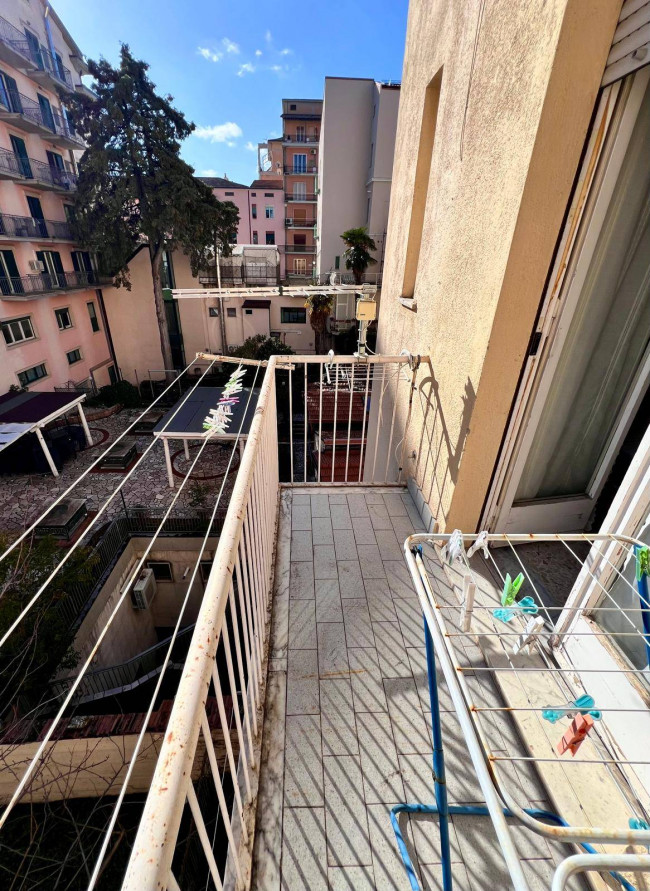 Appartamento in affitto a Campobasso