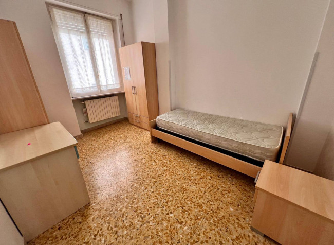 Appartamento in affitto a Campobasso