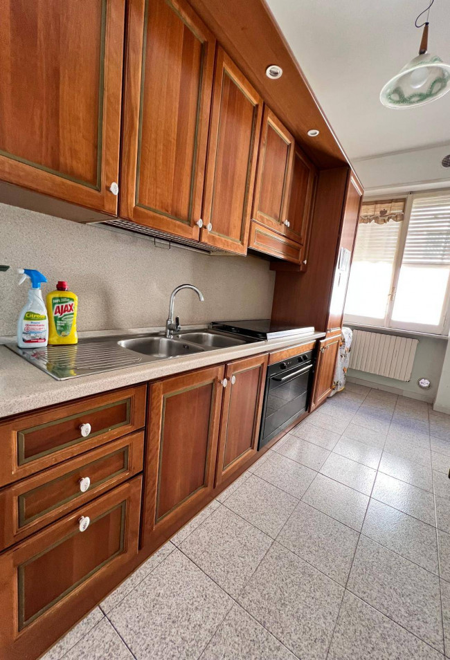 Appartamento in affitto a Campobasso