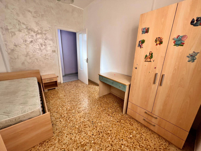 Appartamento in affitto a Campobasso