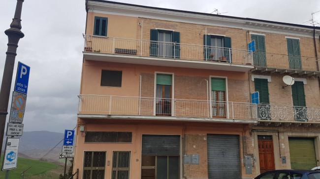 Appartamento in vendita a Ripalimosani