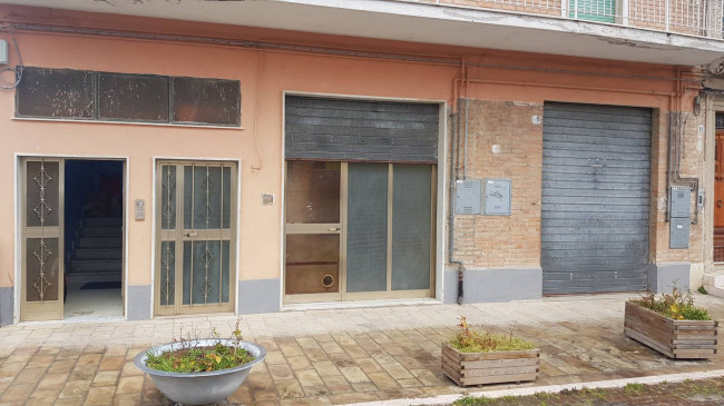 Appartamento in vendita a Ripalimosani