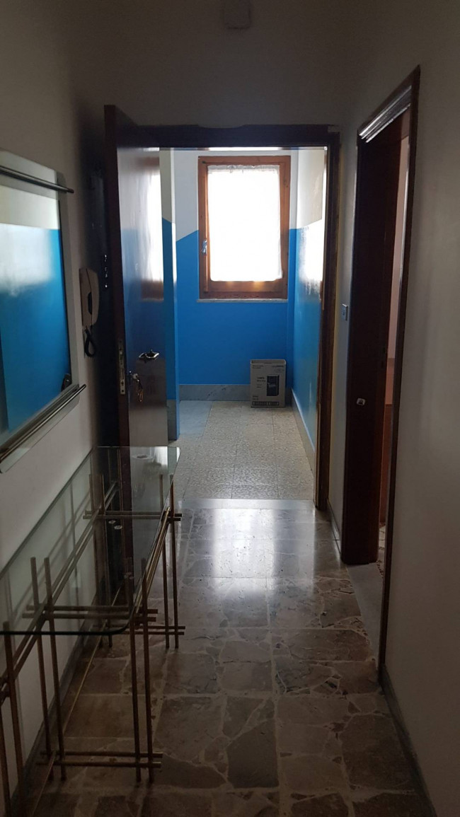 Appartamento in vendita a Ripalimosani