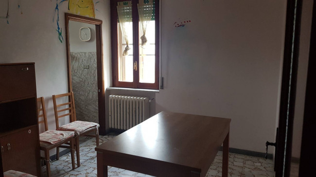 Appartamento in vendita a Ripalimosani