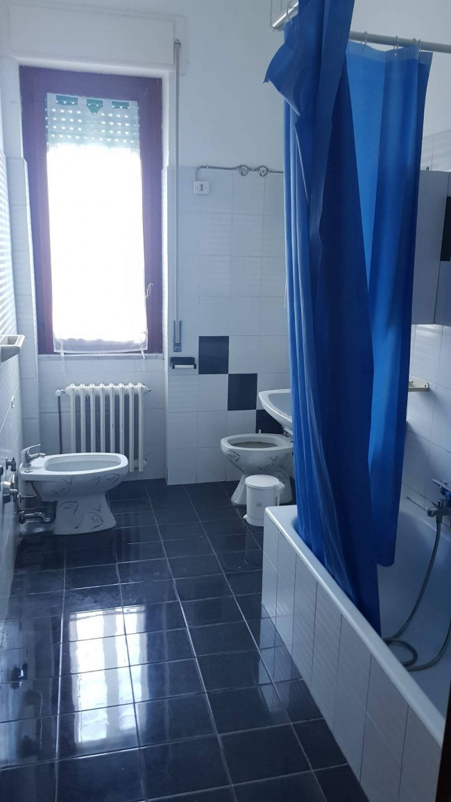 Appartamento in vendita a Ripalimosani