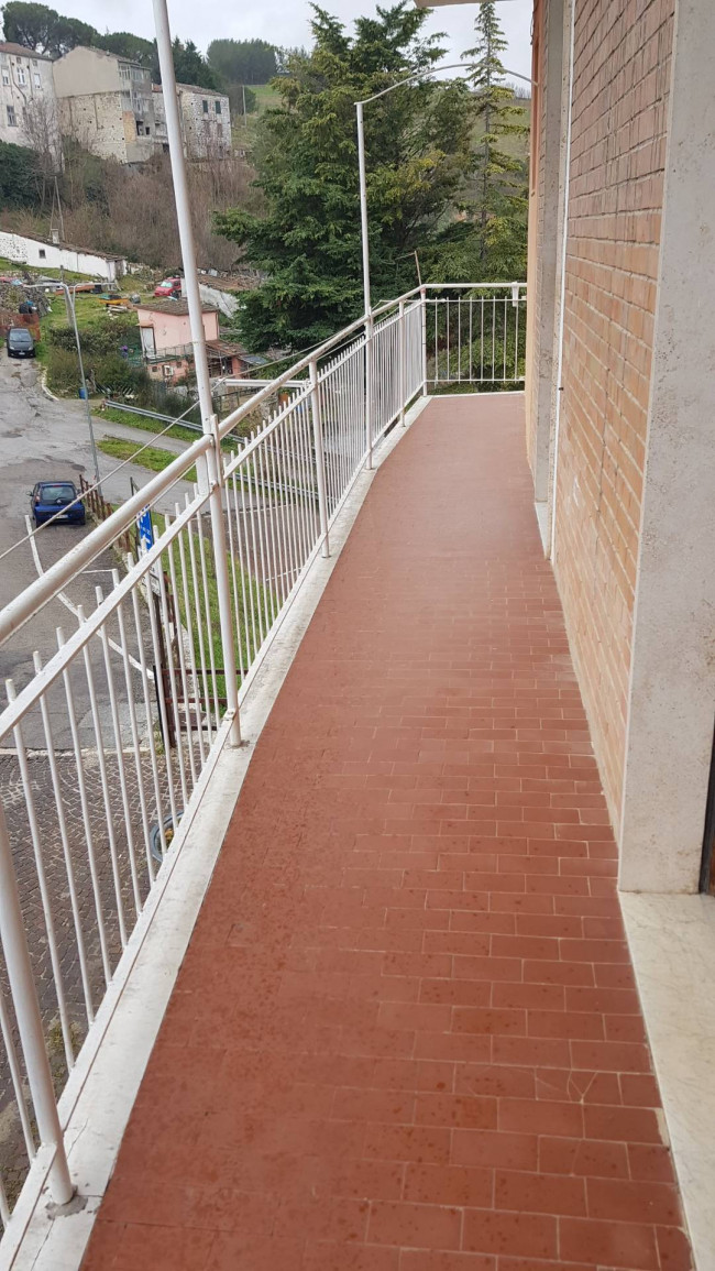 Appartamento in vendita a Ripalimosani