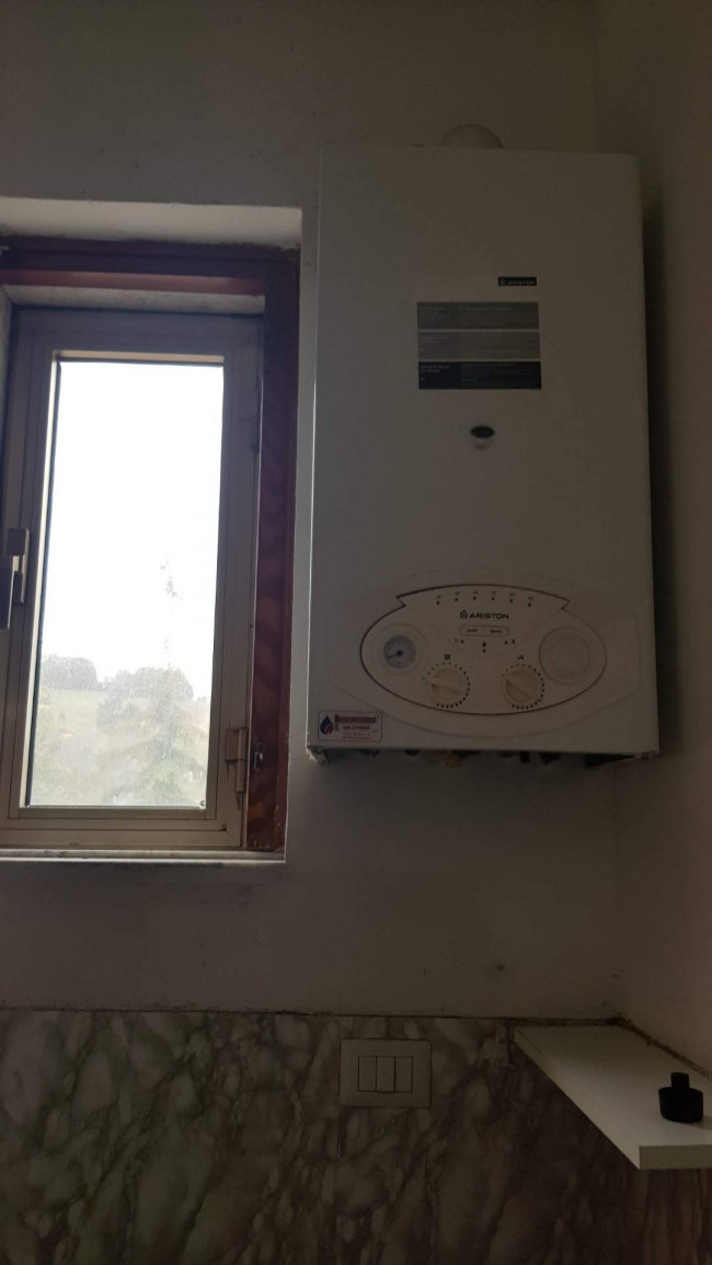 Appartamento in vendita a Ripalimosani