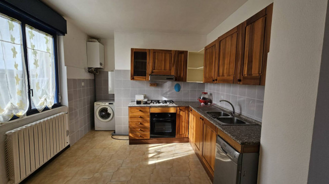 Appartamento in affitto a Campobasso