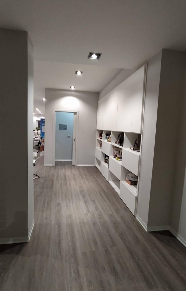 Locale commerciale in affitto a Campobasso