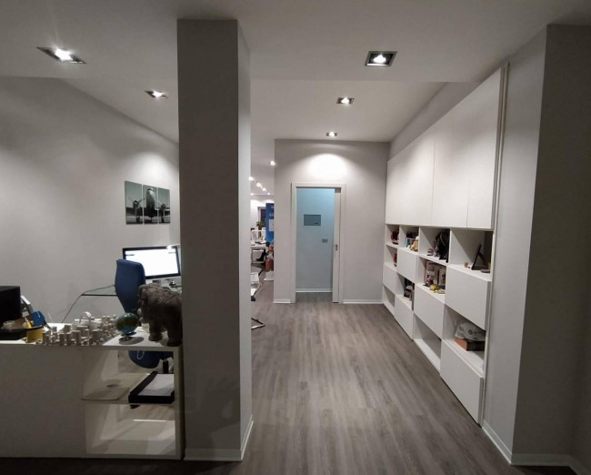 Locale commerciale in affitto a Campobasso