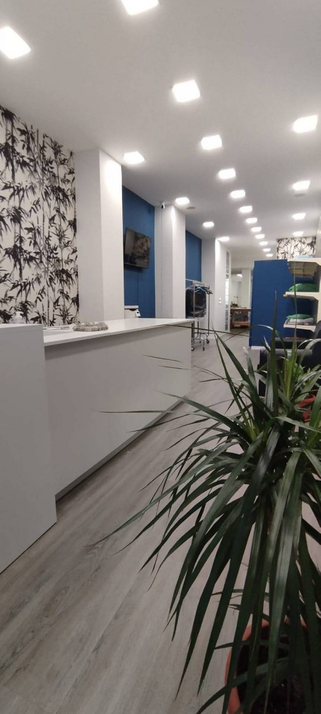 Locale commerciale in affitto a Campobasso