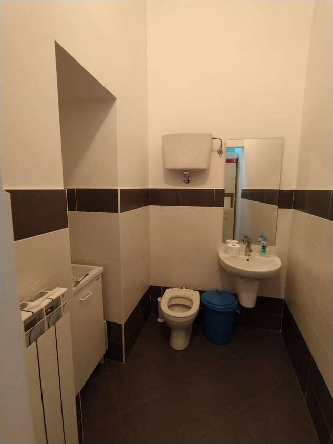 Locale commerciale in affitto a Campobasso