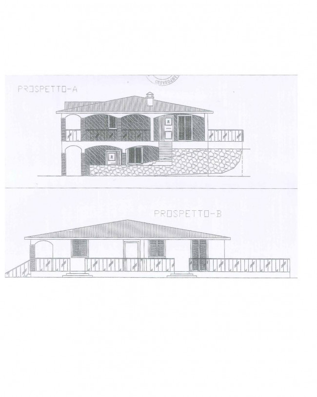 struttura in vendita a Campobasso