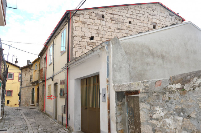 Cielo Terra in vendita a Castelbottaccio