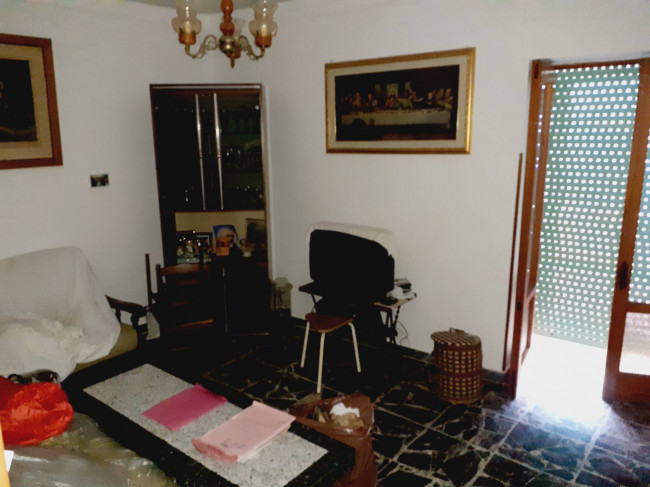 Cielo Terra in vendita a Castelbottaccio