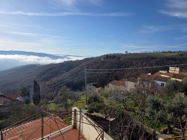 Cielo Terra in vendita a Castelbottaccio