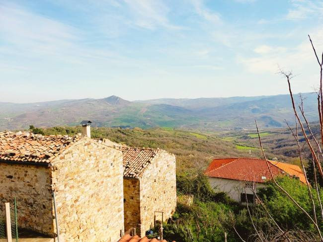 Cielo Terra in vendita a Castelbottaccio