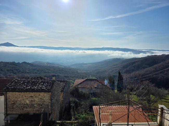 Cielo Terra in vendita a Castelbottaccio