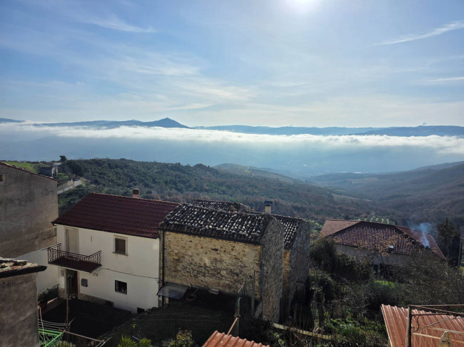 Cielo Terra in vendita a Castelbottaccio