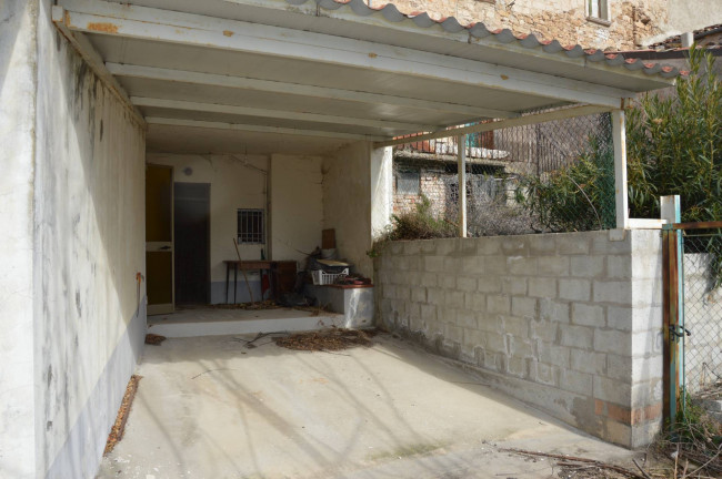 Cielo Terra in vendita a Castelbottaccio