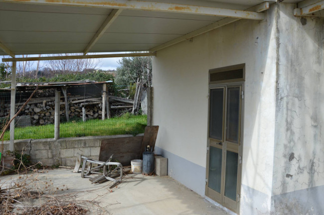 Cielo Terra in vendita a Castelbottaccio