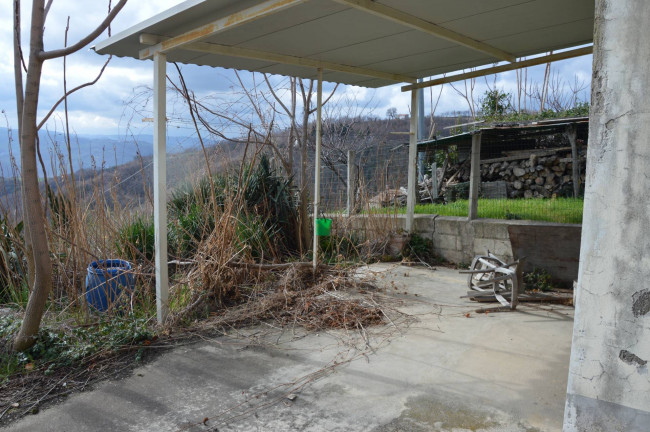 Cielo Terra in vendita a Castelbottaccio