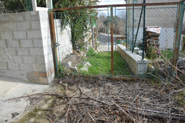 Cielo Terra in vendita a Castelbottaccio