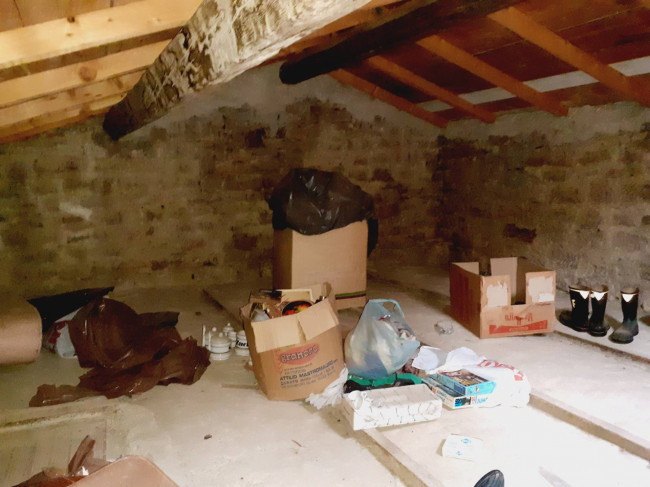 Cielo Terra in vendita a Castelbottaccio