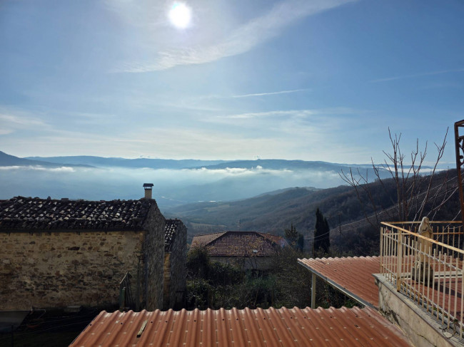Cielo Terra in vendita a Castelbottaccio